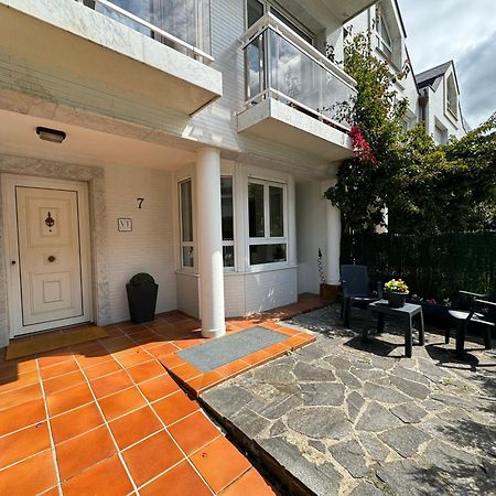Casa Berio 7 Villa San Sebastián Eksteriør bilde