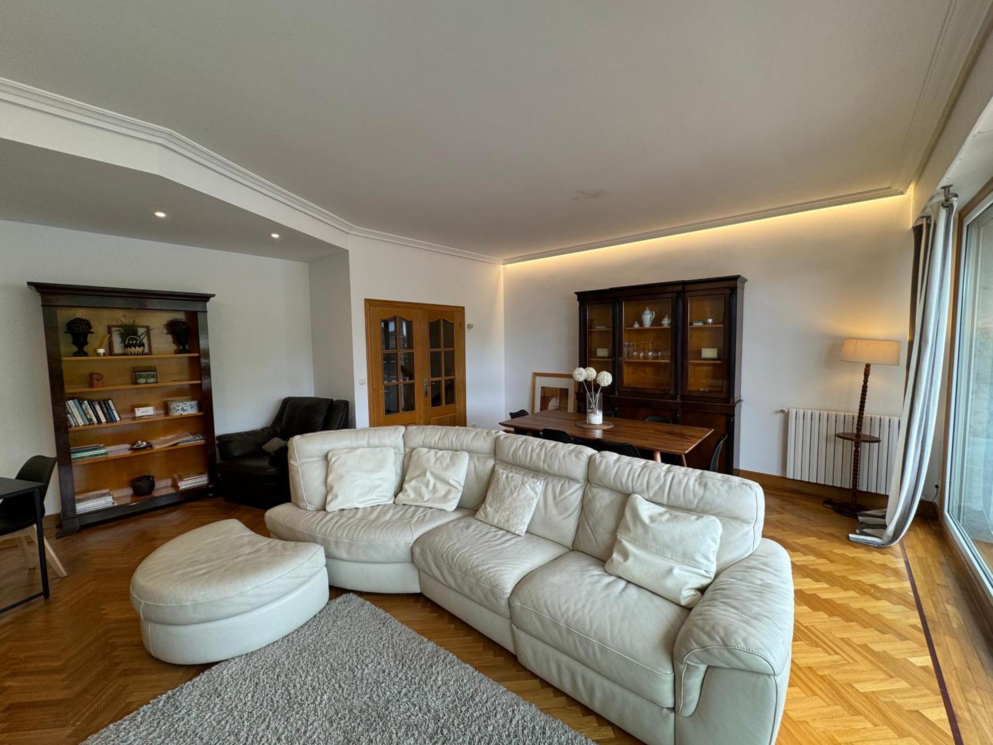 Casa Berio 7 Villa San Sebastián Eksteriør bilde