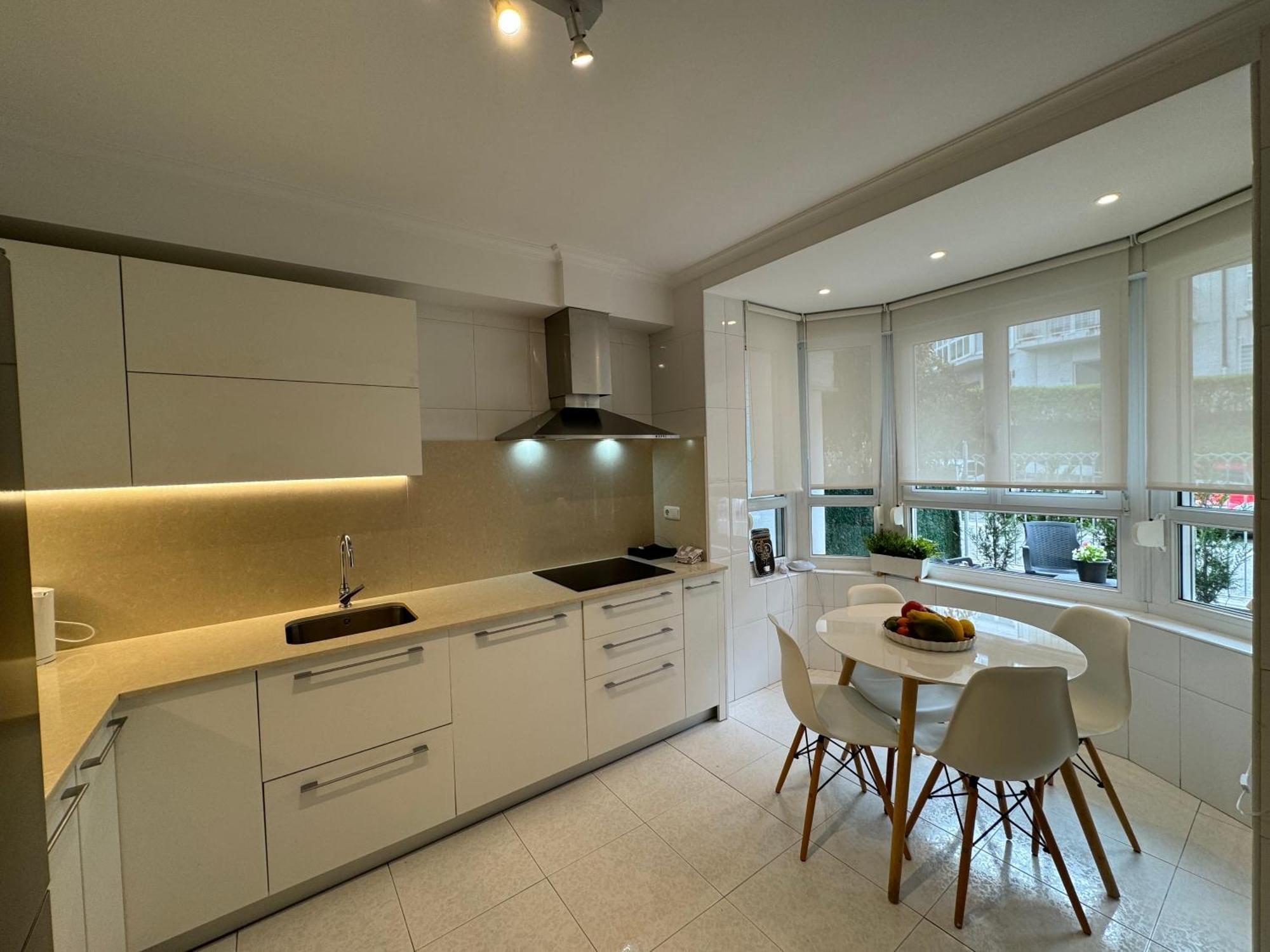 Casa Berio 7 Villa San Sebastián Eksteriør bilde