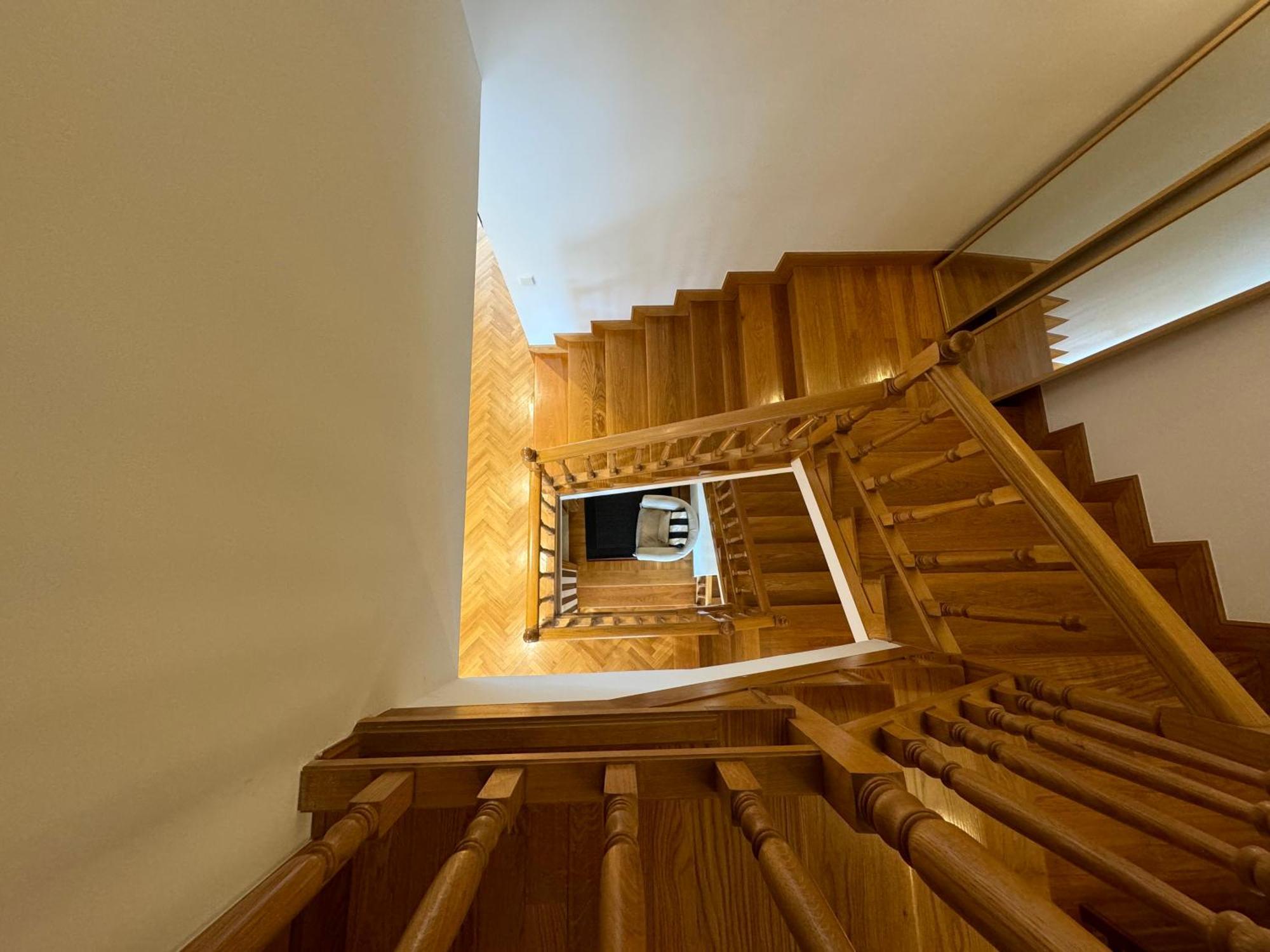 Casa Berio 7 Villa San Sebastián Eksteriør bilde